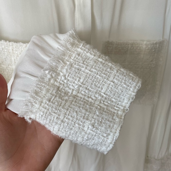 Zara top - Picture 2 of 4